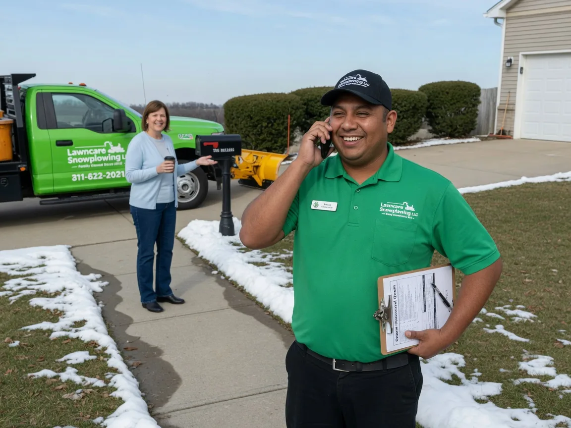 Lawn Care Services By Expert Landscaper Northfield, CT FAQs